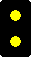 Double Yellow aspect