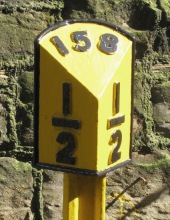 158½MP at Sheffield