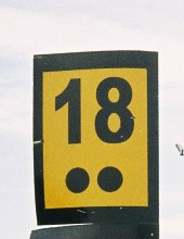 18½MP at Antrim