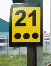 21¾MP at Antrim