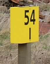 54¼MP near New Cumnock