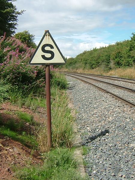 Gretna Junction