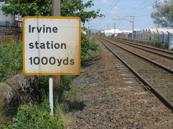 Irvine