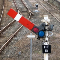 Semaphore signal