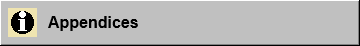 Appendices
