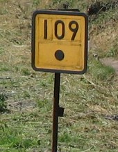109¼MP near Annan
