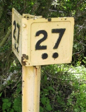 27½MP at Insch