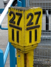 27½MP at Ludlow