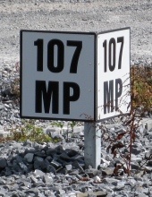 107MP at Limerick Junction