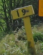 19¼MP near Stewarton