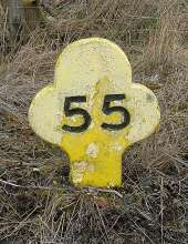 55MP at New Cumnock