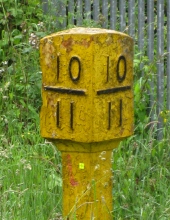 10½MP at Newbridge
